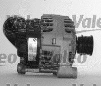 VALEO 437366 Alternator